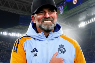 كلوب يغلق الباب أمام تدريب ريال مدريد ويؤكد تمسكه بمستقبله الحالي