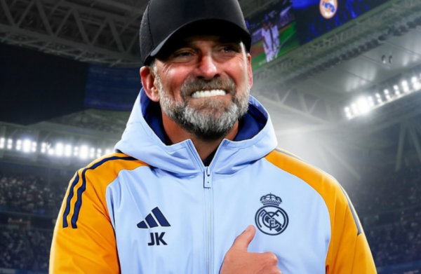 كلوب يغلق الباب أمام تدريب ريال مدريد ويؤكد تمسكه بمستقبله الحالي