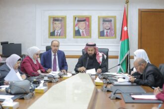 لجنة التربية النيابية: تمكين المعلم أولوية واستمرار العمل التشاركي لتطوير قطاع التعليم