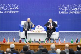 المعايطة: دمج الشباب بالعمل الحزبي أساس لتفعيل مشاركتهم السياسية