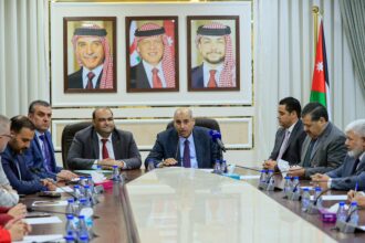 لجنة الاقتصاد الرقمي النيابية تؤكد مواكبة التحول الرقمي لتعزيز النمو الاقتصادي