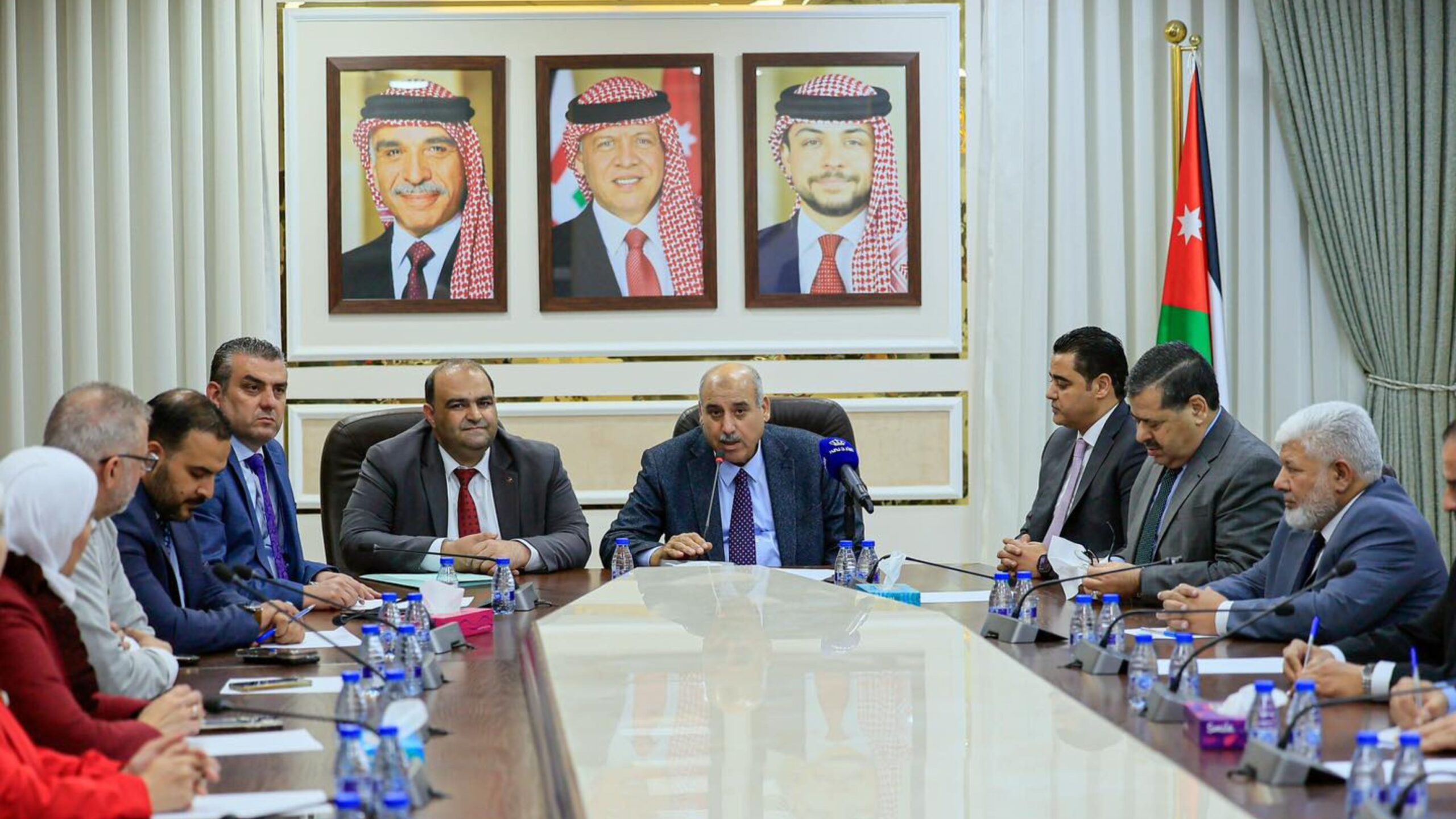 لجنة الاقتصاد الرقمي النيابية تؤكد مواكبة التحول الرقمي لتعزيز النمو الاقتصادي