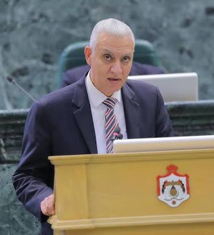 صورة حول : العموش يطالب بإقالة وزير الصناعة العموش يطالب بإقالة وزير الصناعة