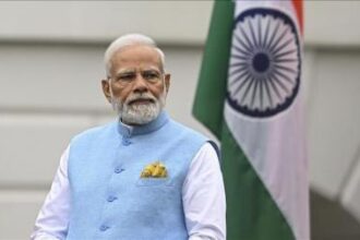 رئيس وزراء الهند في زيارة إلى الأردن غدا