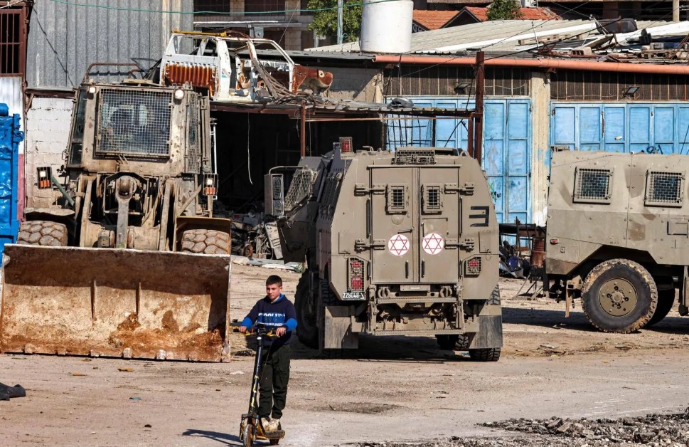 صورة حول : استشهاد طفل فلسطيني برصاص الاحتلال في جنين استشهاد طفل فلسطيني برصاص الاحتلال في جنين