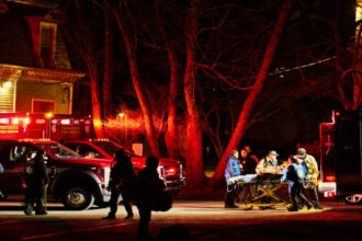 مقتل شخصين وإصابة 9 آخرين بإطلاق نار داخل جامعة براون الأميركية