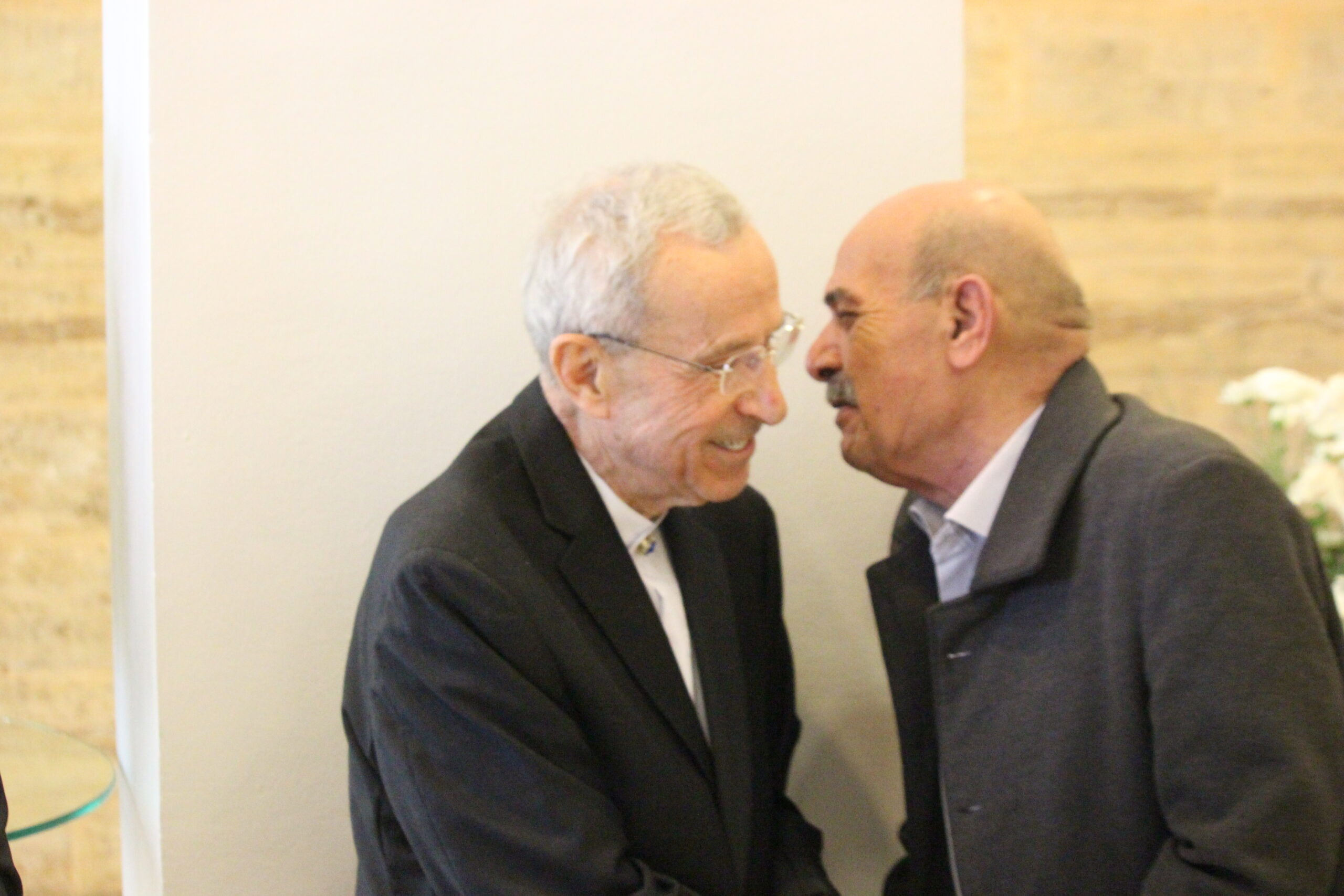 بالفيديو والصور.. العجلوني يُقري بمناسبة زفاف نجله المهندس زيد