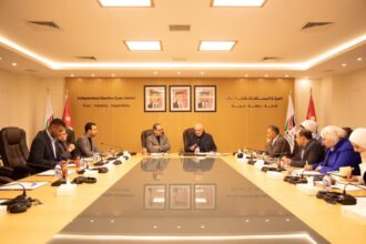 المعايطة: العلاقة مع نقابة الصحفيين علاقة تكاملية ومستمرون في تطوير الشراكة