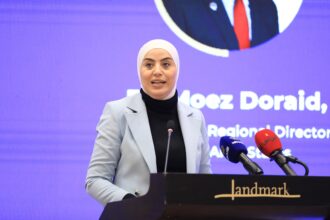 بني مصطفى ترعى اليوم الإقليمي الأول حول المرأة والسلام والأمن في الأردن