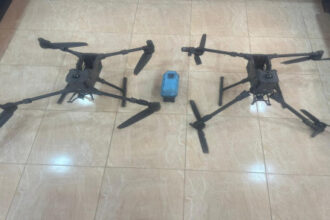 عاجل| الجيش يحبط محاولتي تسلل بطائرتين مسيّرتين ويُسقطهما داخل الأراضي الأردنية