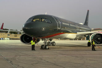 مدير شركة المطارات الأردنية: مطار عمّان جاهز لاستقبال الرحلات من الإقليم وأوروبا