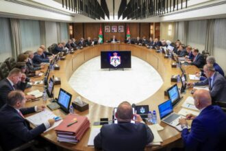 حزمة قرارات حكومية جديدة