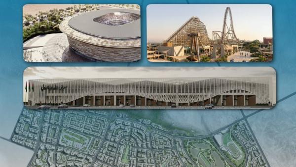 صورة حول : تكليف الأشغال بطرح عطاءات " عمرة " تكليف الأشغال بطرح عطاءات " عمرة "