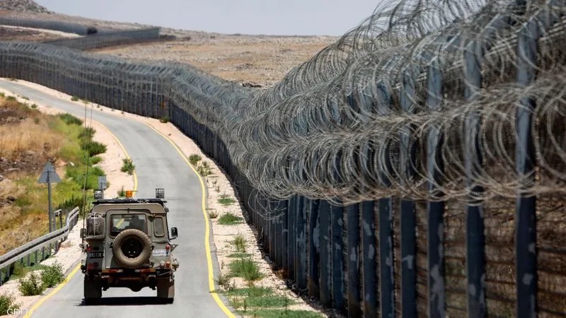 صورة حول : باراك يحمل رسائل واشنطن لإسرائيل: “خطوط حمراء” للنشاط في سوريا باراك يحمل رسائل واشنطن لإسرائيل: “خطوط حمراء” للنشاط في سوريا