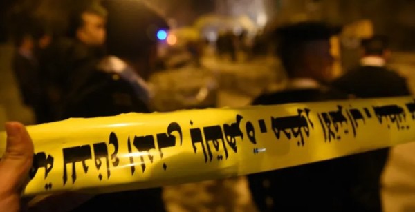 صورة حول : النيابة المصرية تحيل قاتل زوجته الحامل بمحافظة المنوفية إلى الجنايات النيابة المصرية تحيل قاتل زوجته الحامل بمحافظة المنوفية إلى الجنايات