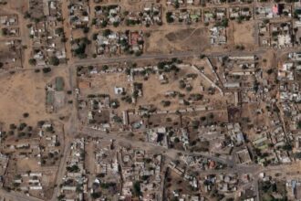 مختبر ييل يكشف عن مجازر واسعة في السودان وعمليات منظمة لإخفاء الأدلة