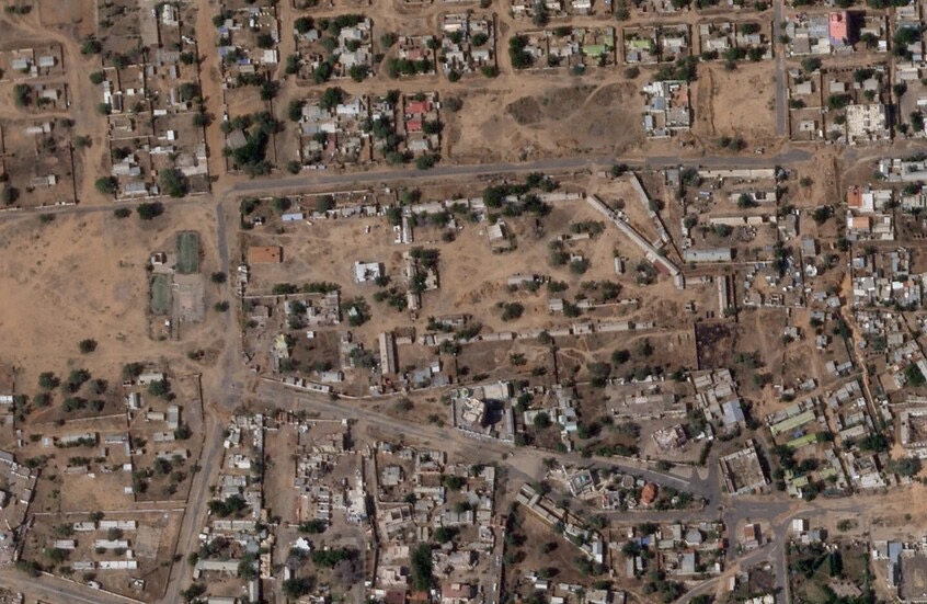 صورة حول : مختبر ييل يكشف عن مجازر واسعة في السودان وعمليات منظمة لإخفاء الأدلة مختبر ييل يكشف عن مجازر واسعة في السودان وعمليات منظمة لإخفاء الأدلة