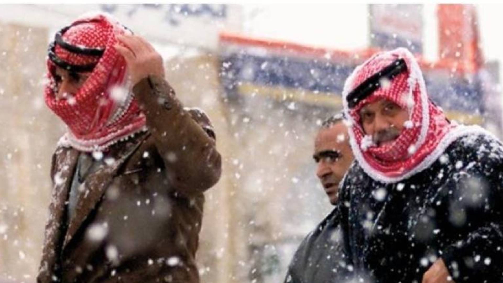 صورة حول : هل تشهد المملكة فرصة لهطول الثلوج؟ هل تشهد المملكة فرصة لهطول الثلوج؟