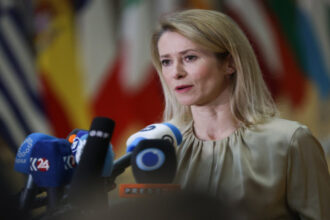 أوروبا أمام لحظة حاسمة لتمويل أوكرانيا وسط خلافات حول الأصول الروسية