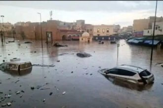 فيضانات مفاجئة في آسفي: سبعة قتلى وعشرات المصابين نتيجة أمطار غزيرة