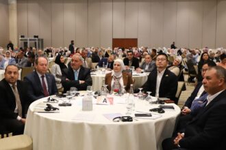 التربية تختتم مشروع تعزيز البيئة التعليمية