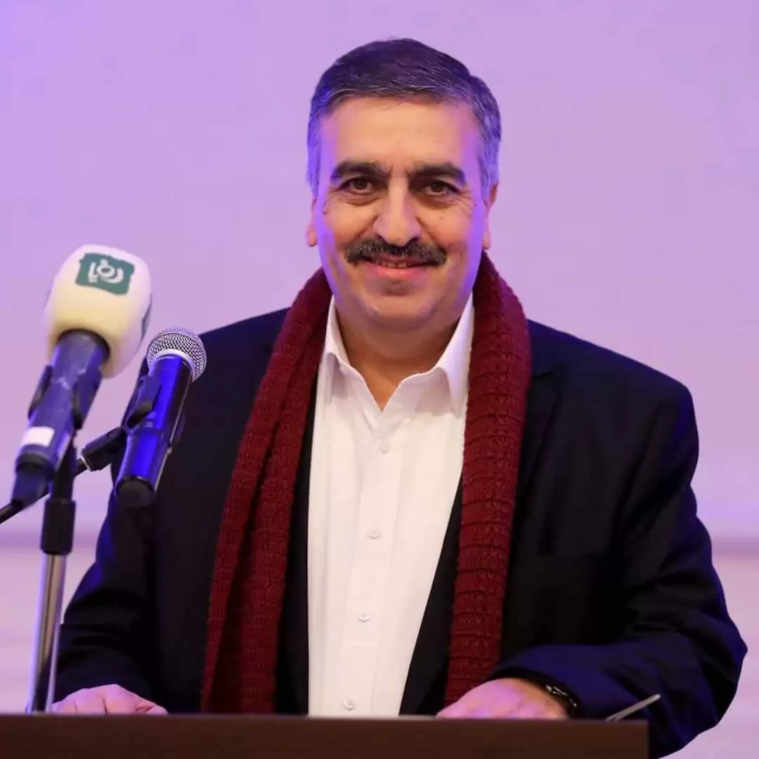 فريج لـ"صراحة نيوز": بدائل النشامى تستطيع سد فراغ النعيمات وغيره