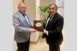 الأردن والاتحاد الأوروبي يعززان الشراكة البرلمانية المستمرة