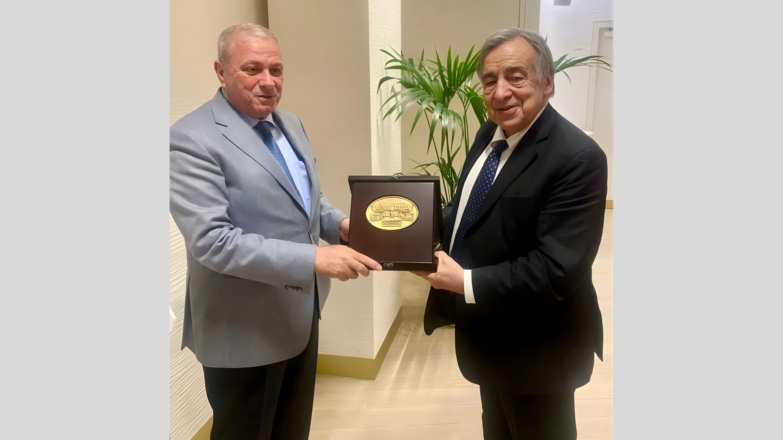 الأردن والاتحاد الأوروبي يعززان الشراكة البرلمانية المستمرة