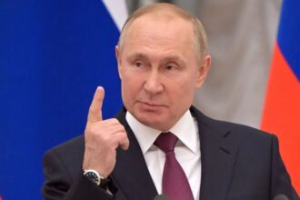 بوتين يؤكد عدم عودة روسيا لمجموعة الثماني