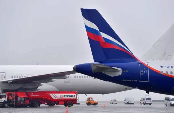 روسيا تفرض قيوداً مؤقتة على مطارات جنوبية