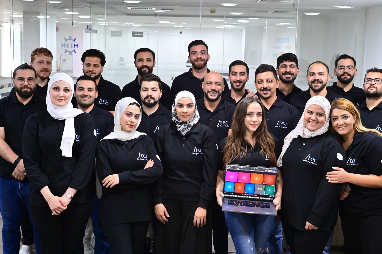 صورة حول : ابتكار أردني على منصّات عالمية… سلاش تيك تنال جائزة التميّز من AWS ابتكار أردني على منصّات عالمية… سلاش تيك تنال جائزة التميّز من AWS