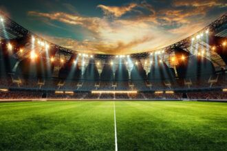 ملعب الحسين الدولي سيجهز بأحدث التكنولوجيا