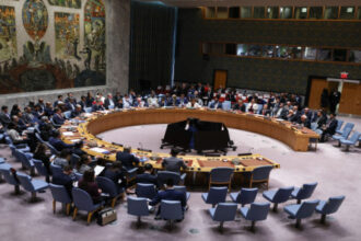 مجلس الأمن يناقش الوضع في فلسطين خلال جلسته الشهرية