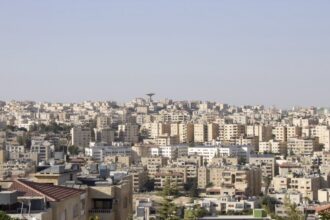 النشاط العمراني في الأردن يشهد ارتفاعًا ملحوظًا خلال 2025
