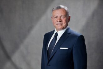 بالفيديو… الملك: "مبروك يا نشامى.. مبروك للأردن".