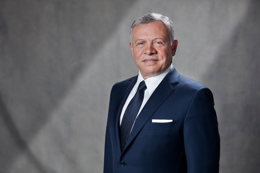 صورة حول : بالفيديو… الملك: "مبروك يا نشامى.. مبروك للأردن". بالفيديو… الملك: "مبروك يا نشامى.. مبروك للأردن".