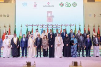 الأردن ينتخب نائباً لرئيس المكتب التنفيذي لمجلس وزراء الإسكان العرب