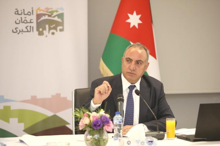 مطاعم عمان تستغيث بعد تحويل تراخيصها إلى أمانة عمان