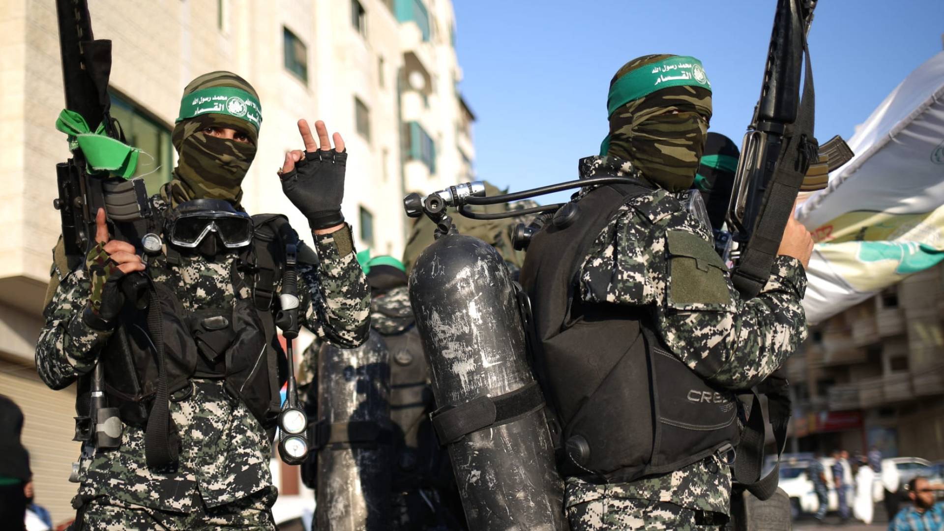 حماس: أكثر من 800 خرق إسرائيلي يهدد اتفاق وقف إطلاق النار في غزة بالانهيار