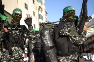 حماس تحدد شروط مشاركتها في القوة الدولية بغزة