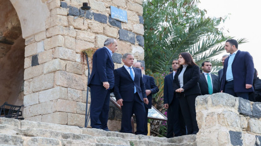 صورة حول : طرح عطاء ترميم أم قيس قبل نهاية العام طرح عطاء ترميم أم قيس قبل نهاية العام