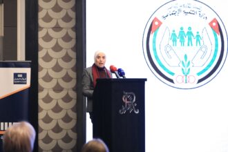 بني مصطفى تؤكد التزام الأردن بمكافحة إدمان المخدرات وحماية الأحداث