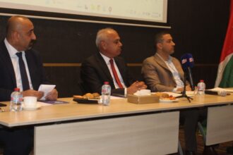 وزارة العمل تؤكد أهمية تنظيم قطاع العاملين في المنازل للوقاية من الاتجار بالبشر