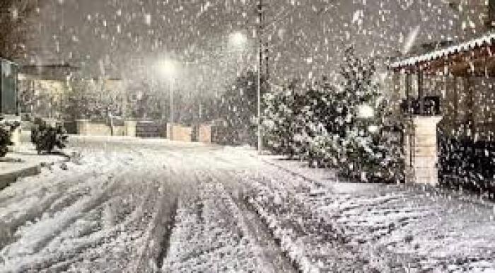 صورة حول : الأردن على موعد مع أول تساقط للثلوج في جنوب المملكة الأربعاء الأردن على موعد مع أول تساقط للثلوج في جنوب المملكة الأربعاء