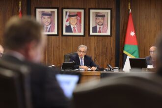 مجلس الوزراء يقر حوافز للبترا وتعديلات في الطيران والتعليم والتدريب المهني