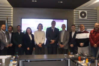 الأردن يقود التحول الأخضر في الطيران بإطلاق خطوات إنتاج وقود الطيران المستدام