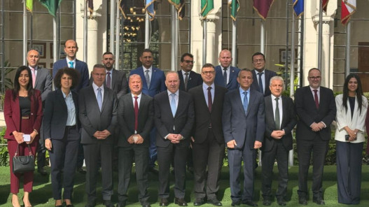 وفد الأردن يؤكد دعم حقوق الشعب الفلسطيني ويشدد على ضرورة حماية الأونروا