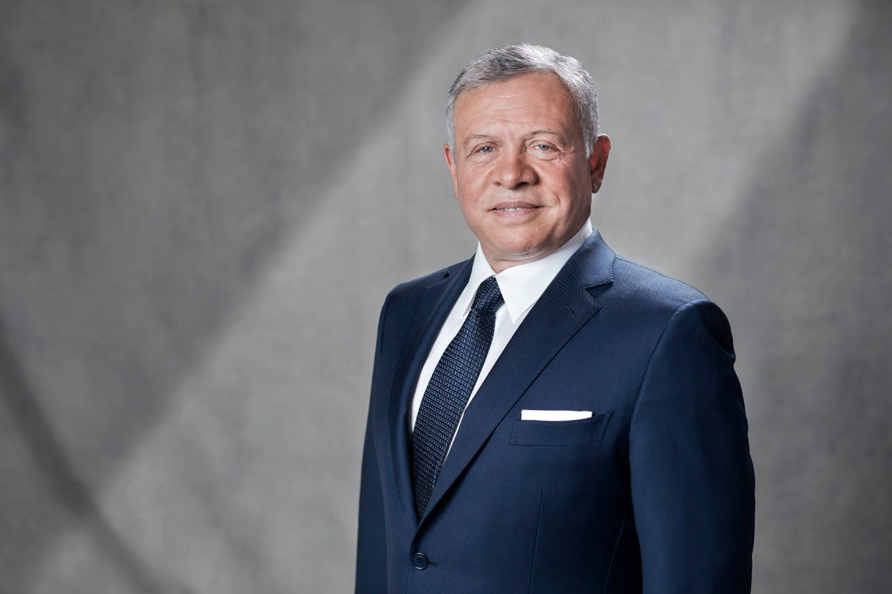 صورة حول : عاجل| الملك عبد الله الثاني يستقبل سفير الولايات المتحدة لدى الأمم المتحدة عاجل| الملك عبد الله الثاني يستقبل سفير الولايات المتحدة لدى الأمم المتحدة