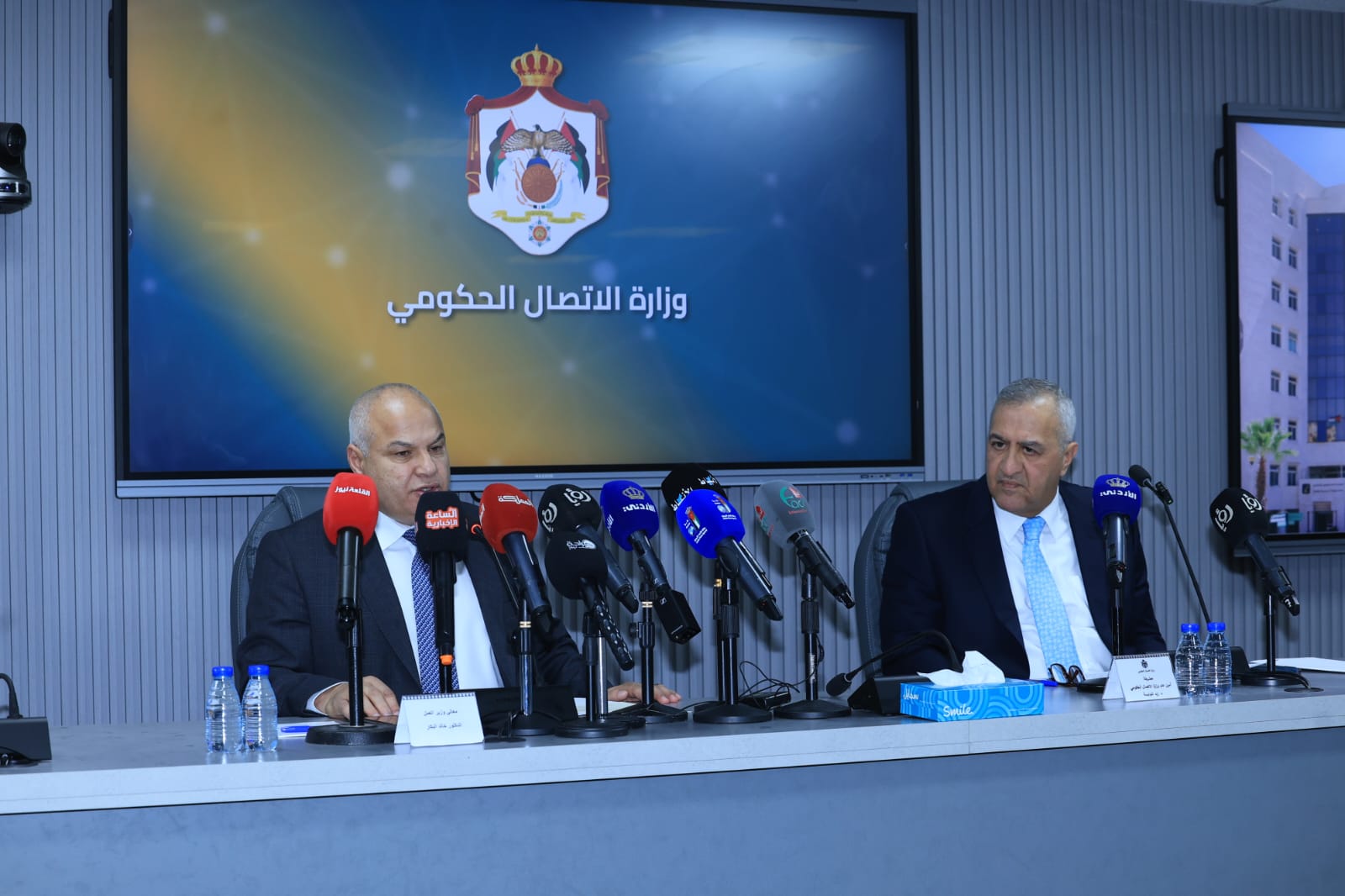 صورة حول : حوار وطني مرتقب لتحديث الضمان الاجتماعي دون المساس بالحقوق المكتسبة حوار وطني مرتقب لتحديث الضمان الاجتماعي دون المساس بالحقوق المكتسبة