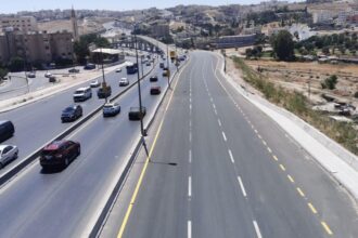 الأردن يعزز السلامة المرورية عبر منظومة متكاملة تربط الدراسات العلمية بالتوعية والبنية التحتية